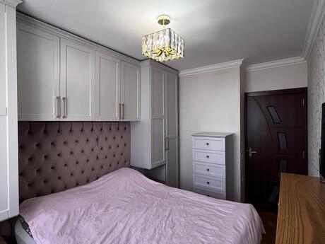 3 otaqlı mənzil, 100 m², Badamdar: 210 000 ₼ 5
