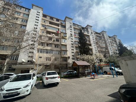 Elan №6366379 - Bakı, Gənclik m., 4 otaqlı, 115 m², 3/9 mərtəbə
