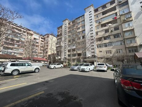 4-комнатная квартира, 115 м², Gənclik: 285 000 ₼ 4
