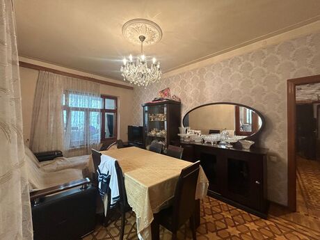 4-комнатная квартира, 115 м², Gənclik: 285 000 ₼ 5