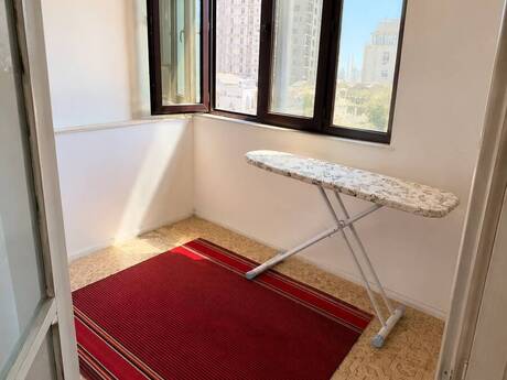 3 otaqlı mənzil, 90 m², Şah İsmayıl Xətai: 300 000 ₼ 4