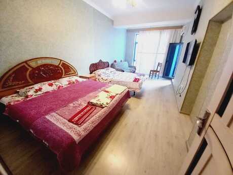 Elan №6366367 - Bakı, Gənclik m., 2 otaqlı, 65 m², 12/16 mərtəbə