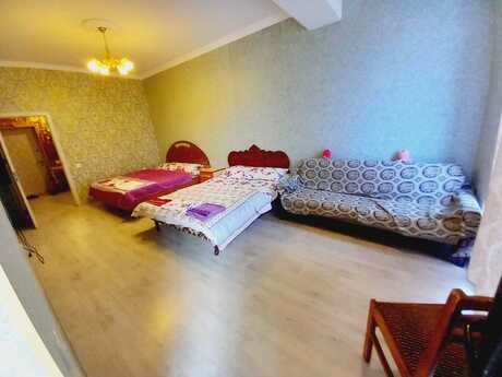 2 otaqlı köhnə tikili - Gənclik m. - 65 m²