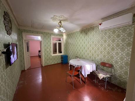 Объявление №6366398 - Баку, Наримановский  р., 2-комн., 65 м²