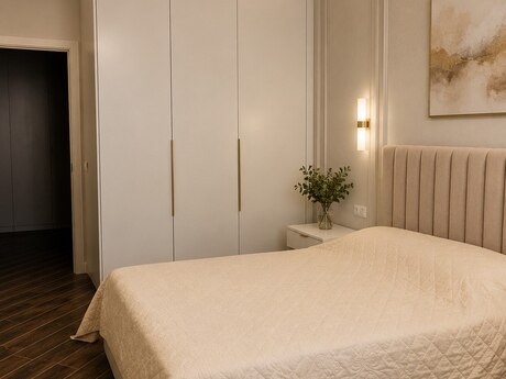 Kirayə 2 otaqlı mənzil, 65 m², Elmlər Akademiyası: 1 100 ₼/ay 2