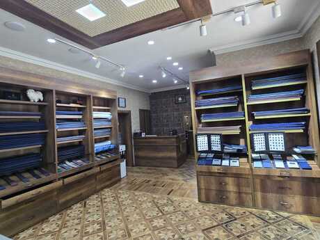 Объявление №6366386 - Баку, Наримановский  р., 210 м²
