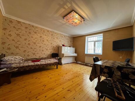 Elan №6366402 - Bakı, NZS q., 4 otaqlı, 85 m²