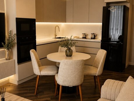 Kirayə 2 otaqlı mənzil, 65 m², Elmlər Akademiyası: 1 100 ₼/ay 4