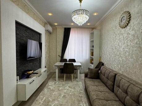 2 otaqlı mənzil, 59 m², Masazır: 115 000 ₼ 4
