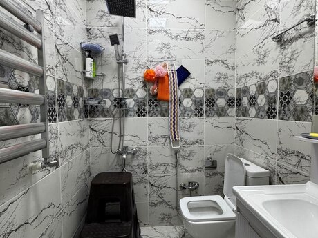 2 otaqlı mənzil, 59 m², Masazır: 115 000 ₼ 5