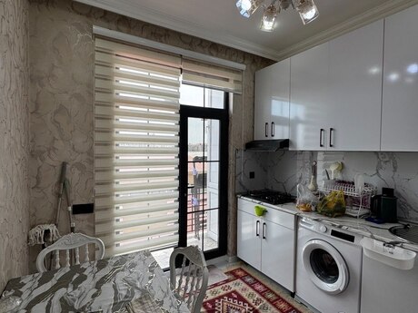 2 otaqlı mənzil, 59 m², Masazır: 115 000 ₼ 2