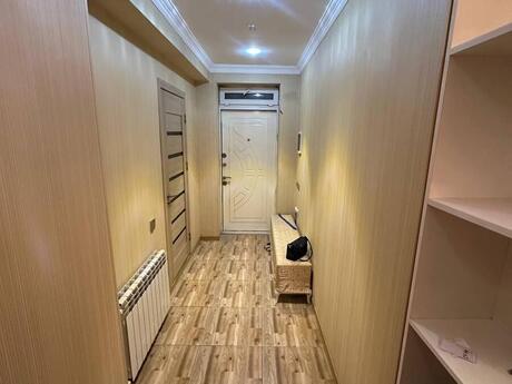 Объявление №6366436 - Баку, м. Иншаатчылар, 3-комн., 90 м², 8/21 этаж