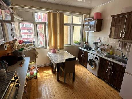 Elan №6366409 - Bakı, Əhmədli q., 2 otaqlı, 50 m², 5/12 mərtəbə