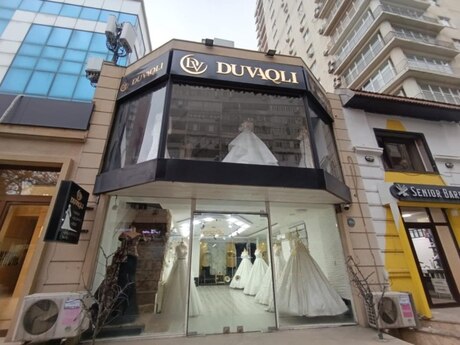 Elan №6366439 - Bakı, 28 May m., 135 m²