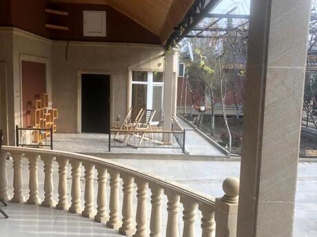 Elan №6366414 - Bakı, Buzovna q., 10 otaqlı, 600 m²