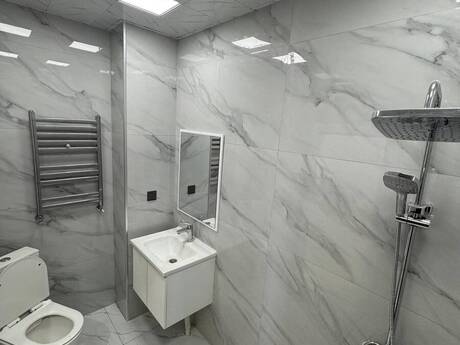 3-room apartment, 67 m², Qaraçuxur: 119 000 ₼ 5