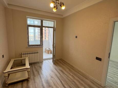 3-room apartment, 67 m², Qaraçuxur: 119 000 ₼ 3