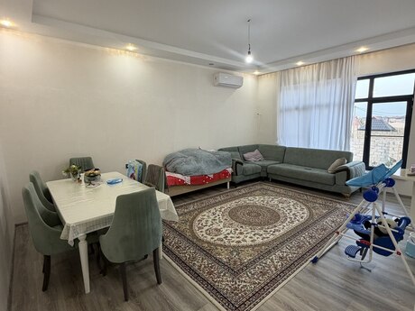 4-room house for sale in Mehdiabad, 140 m², 110 000 AZN, photo 2 / 8