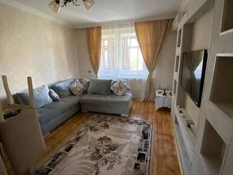 Объявление №6366430 - Баку, м. Нариман Нариманов, 3-комн., 70 м², 5/5 этаж