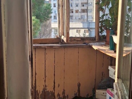 4-комнатная квартира, 90 м², Qara Qarayev: 205 000 ₼ 5