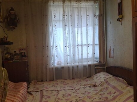 4-комнатная квартира, 90 м², Qara Qarayev: 205 000 ₼ 3