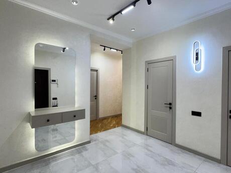 Объявление №6366440 - Баку, м. Ази Асланов, 3-комн., 95 м², 15/19 этаж