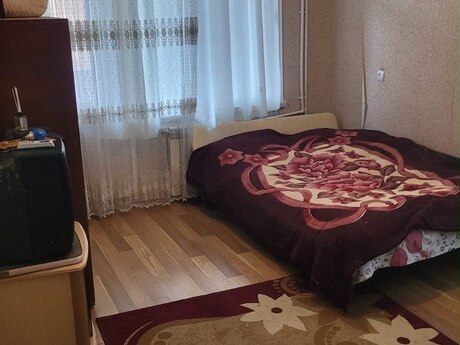 Объявление №6366460 - Баку, м. Нефтчиляр, 1-комн., 50 м², 4/9 этаж