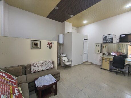 Obyekt - Xırdalan - 35 m²