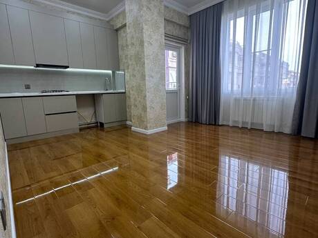 Объявление №6366475 - Баку, м. Мемар Аджеми, 3-комн., 87 м², 16/18 этаж
