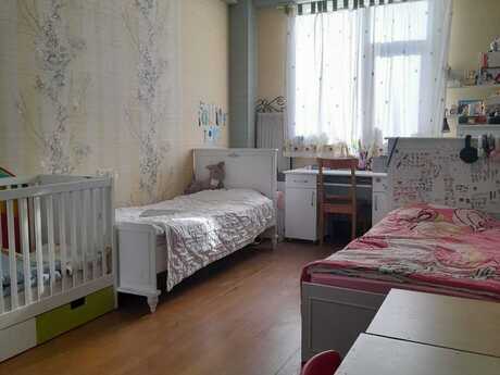 Elan №6366481 - Bakı, İnşaatçılar m., 3 otaqlı, 102 m², 15/17 mərtəbə