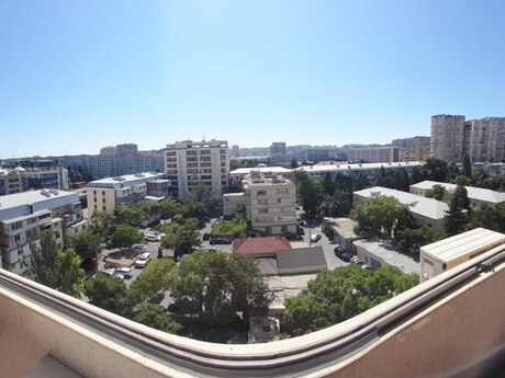 Elan №6366512 - Bakı, Nərimanov r., 3 otaqlı, 142 m², 8/18 mərtəbə