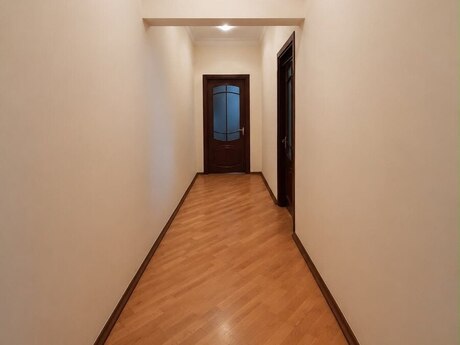 3 otaqlı mənzil, 142 m², Nərimanov: 420 000 ₼ 4