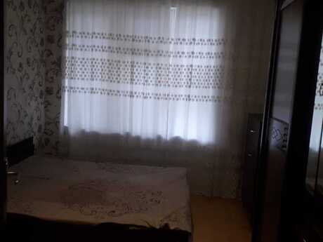 Elan №6366487 - Bakı, Həzi Aslanov m., 2 otaqlı, 60 m², 1/5 mərtəbə