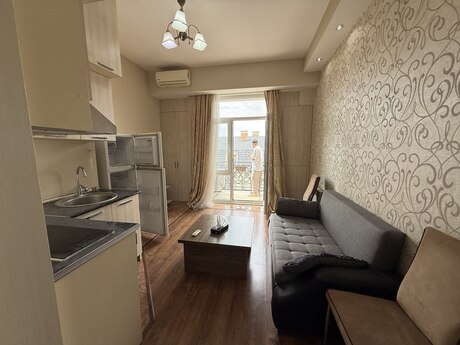 Объявление №6366496 - Баку, пос. Аг шехер, 2-комн., 55 м², 6/6 этаж