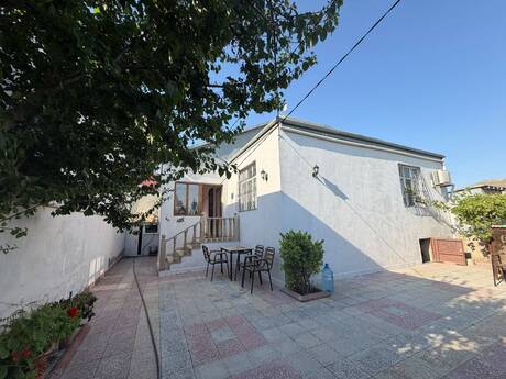 Объявление №6366505 - Баку, пос. Рамана, 3-комн., 125 м²