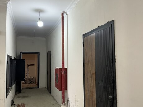 4-room apartment, 131 m², Böyükşor: 368 000 ₼ 4