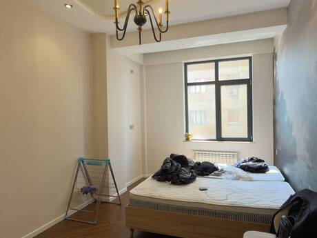 3 otaqlı mənzil, 129 m², Nəsimi: 432 000 ₼ 4