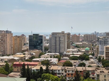 3 otaqlı mənzil, 108 m², Nizami: 450 000 ₼ 3