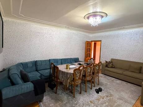 Объявление №6366544 - Баку, м. Мемар Аджеми, 3-комн., 90 м², 3/9 этаж