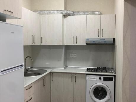 2 otaqlı mənzil, 45 m², Melissa Park: 174 000 ₼ 4