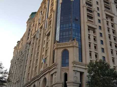 Elan №6366561 - Bakı, Nizami m., 3 otaqlı, 150 m², 7/16 mərtəbə