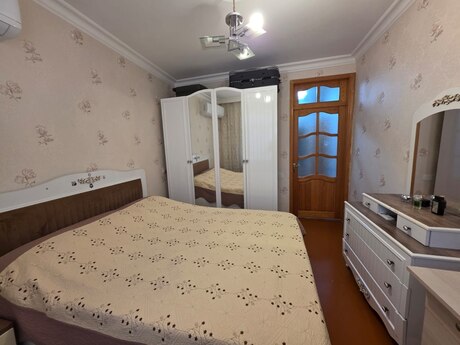 Объявление №6366558 - Баку, м. Ази Асланов, 2-комн., 65 м², 6/9 этаж