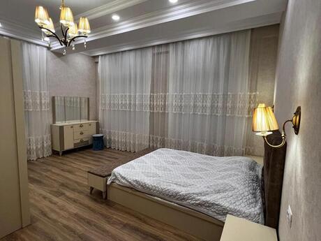 Kirayə 3 otaqlı mənzil, 140 m², Nəsimi: 1 300 ₼/ay 4