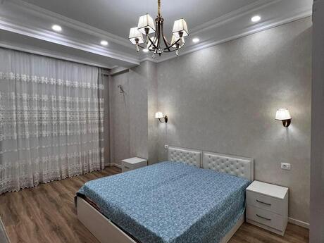 Kirayə 3 otaqlı mənzil, 140 m², Nəsimi: 1 300 ₼/ay 5