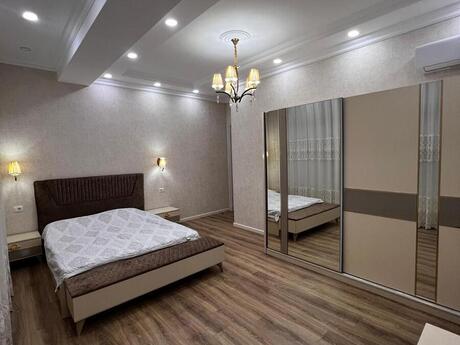 Kirayə 3 otaqlı mənzil, 140 m², Nəsimi: 1 300 ₼/ay 3