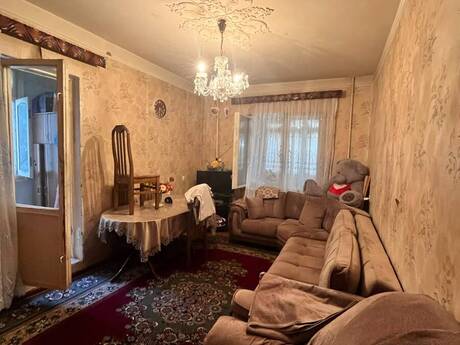 Объявление №6366599 - Баку, м. Гянджлик, 2-комн., 60 м², 3/9 этаж