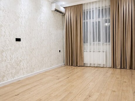 2 otaqlı yeni tikili - 20 Yanvar m. - 55 m²