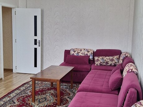 2 otaqlı mənzil, 90 m², Qara Qarayev: 300 000 ₼ 3