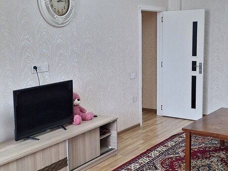 2 otaqlı mənzil, 90 m², Qara Qarayev: 300 000 ₼ 5