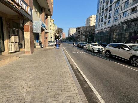 Elan №6366616 - Bakı, Nəsimi r., 11 otaqlı, 250 m²